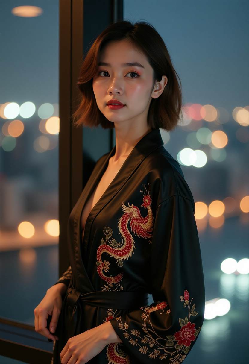 逆风而行