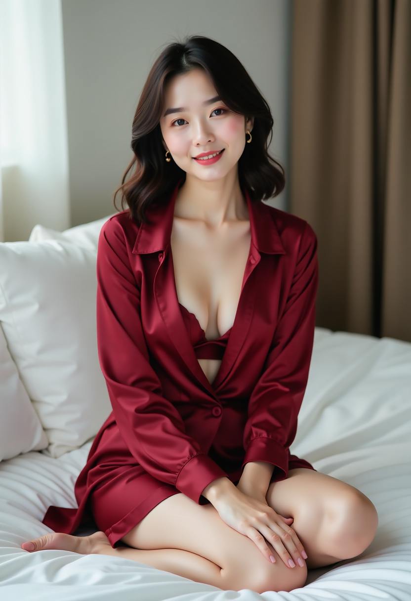 深夜影院电影剧照