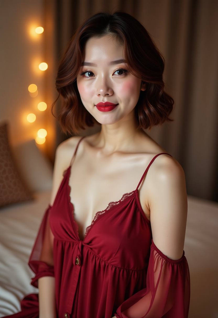 小城食光